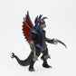 Movie Monster Series - Godzilla: Final Wars - Gigan 2004, Bandai Action Figure