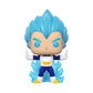 Funko Pop! Animation Dragonball Vegeta Powering Up Glow In Dark Exclusive #713