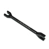 Tekno RC LLC Turnbuckle Wrench 4mm/5mm Hardened Steel TKR1103 Elec Car/Truck Replacement Parts