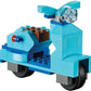 Building Blocks Treasure Chest
