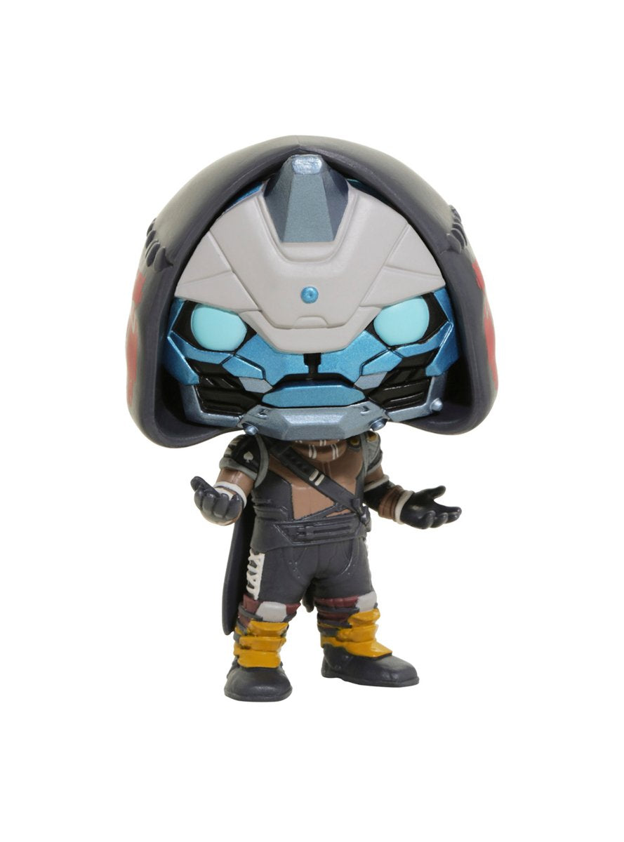 Funko Pop! Games Destiny Cayde-6 Action Figure
