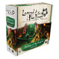 Fantasy Flight Games Legend Of The Five Rings: The Card Game Children Of The Empire Premium Expansion - Strategy Game For Kids & Adults, Ages 14+, 2 Players, 45-90 Minute Playtime, Made