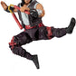 Mcfarlane Toys Mortal Kombat Liu Kang 7' Action Figure