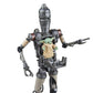 STAR WARS The Black Series IG-12 & Grogu 15cm Action Figure, Model HSG0074, Deluxe Edition, Plastic Material