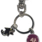 Great Eastern Entertainment Free Sd Rin & Icon Metal Keychain