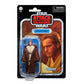 Star Wars The Vintage Collection Obi-Wan Kenobi Toy Vc31, 3.75-Inch-Scale Attack Of The Clones Action Figure, Toys Kids 4 And Up