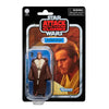 Star Wars The Vintage Collection Obi-Wan Kenobi Toy Vc31, 3.75-Inch-Scale Attack Of The Clones Action Figure, Toys Kids 4 And Up