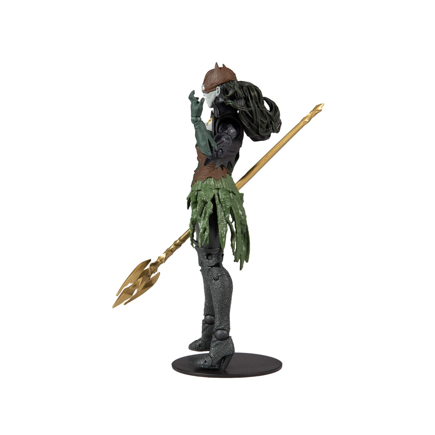 Mcfarlane Toys Dc Multiverse Batman: Earth -1 (The Drowned) 7' Action Figure