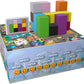 Tiki Editions Recto Verso - The Chaotic Building Game Of Limited Perspectives, Fun Family Game For Kids And Adults, Ages 8+, 2-6