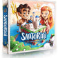 Santorini (Multi) Strategy Board Game