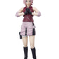 Tamashi Nations - Naruto Shippuden - Sakura Haruno - Inheritor of Tsunade's Indominable Will  Bandai Spirits S.H.Figuarts