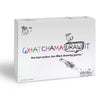 The Imagineering Company Watchamadrawit Fast Action Drawing Game With Wildly Creative Challenges - A Family Board Game For Kids And Adults - Let The Family Game Night Fun Go Crazy
