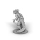 Lizardfolk Rogue Tabletop Dnd Gaming Miniature
