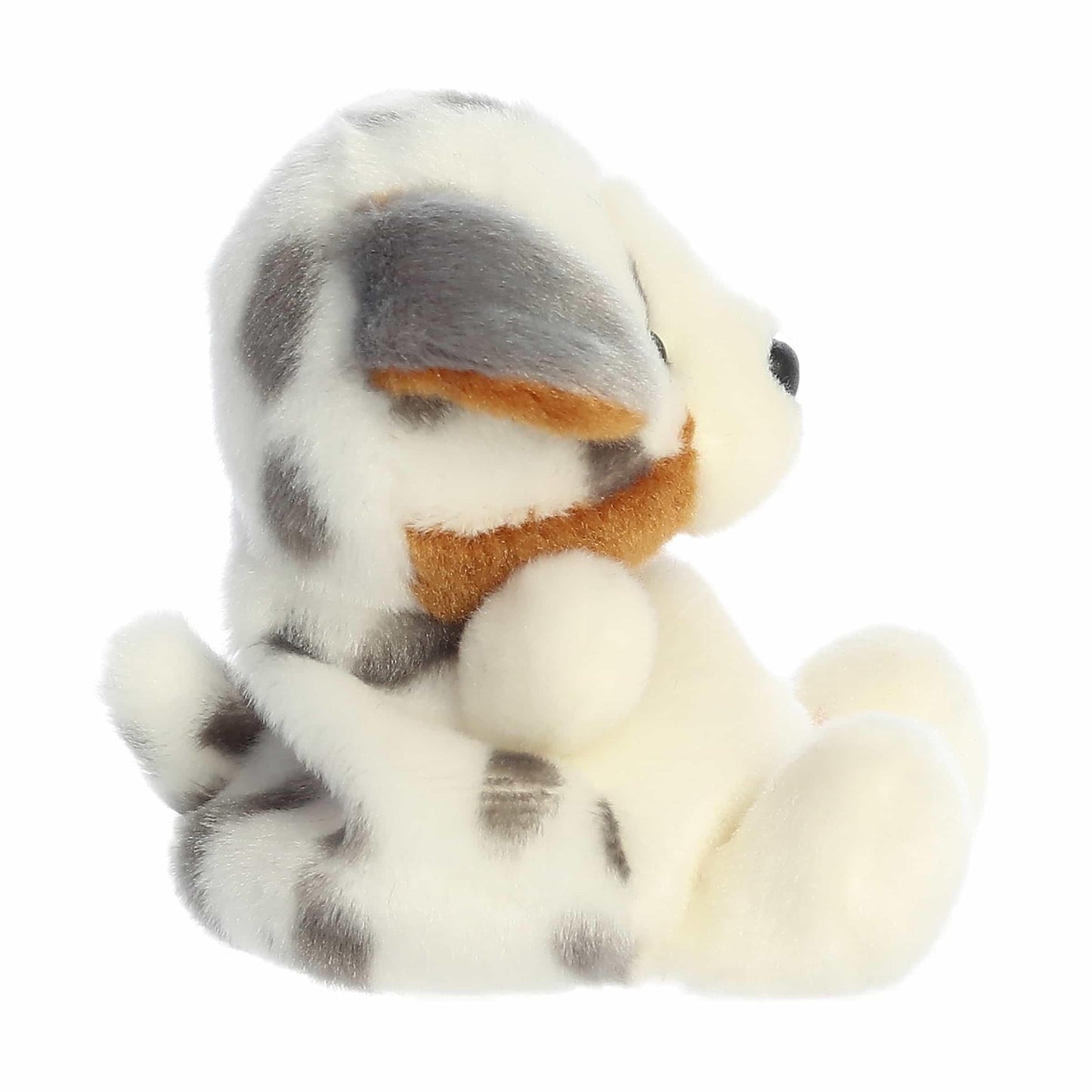 Aurora® Sydney Aussie™ Stuffed Animal - White Plush, 5 Inches, Small, Collectible for Kids & Adults