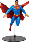 McFarlane Toys - DC Multiverse Superman for Tomorrow 12in Statue