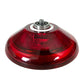 Arrow Yoyo - Red With Black Cap