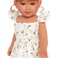 Kennedy And Friends 18 Inch Fashion Dolls- Tilt And Pose Feature And All Vinyl (F0-Autumn Rae)