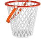 Cbl Basketball Hoop Style Easter Basket Halloween Bonus Bucket 2 Petite Joliet