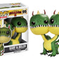 Funko POP! Movies: How to Train Your Dragon 2 - Belch and Barf