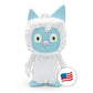 Tonies Yeti Creative Audio Character - Record And Upload Up To 90 Minutes Of Your Own Stories And Songs
