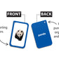 Categories Flash Cards