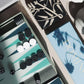 Printworks Classic Game No. 2, Backgammon, Dm14719