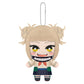 Little Buddy 1714 My Hero Academia Himiko Toga Plush Dangler, 6,Multicolor