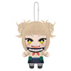 Little Buddy 1714 My Hero Academia Himiko Toga Plush Dangler, 6,Multicolor