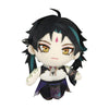 CALEMBOU Anime Plush Figure, 8'' Cute Anime Plush Doll Cosplay Props Soft Stuffed Animal Plushies Collection Gift for Fans (XIAO