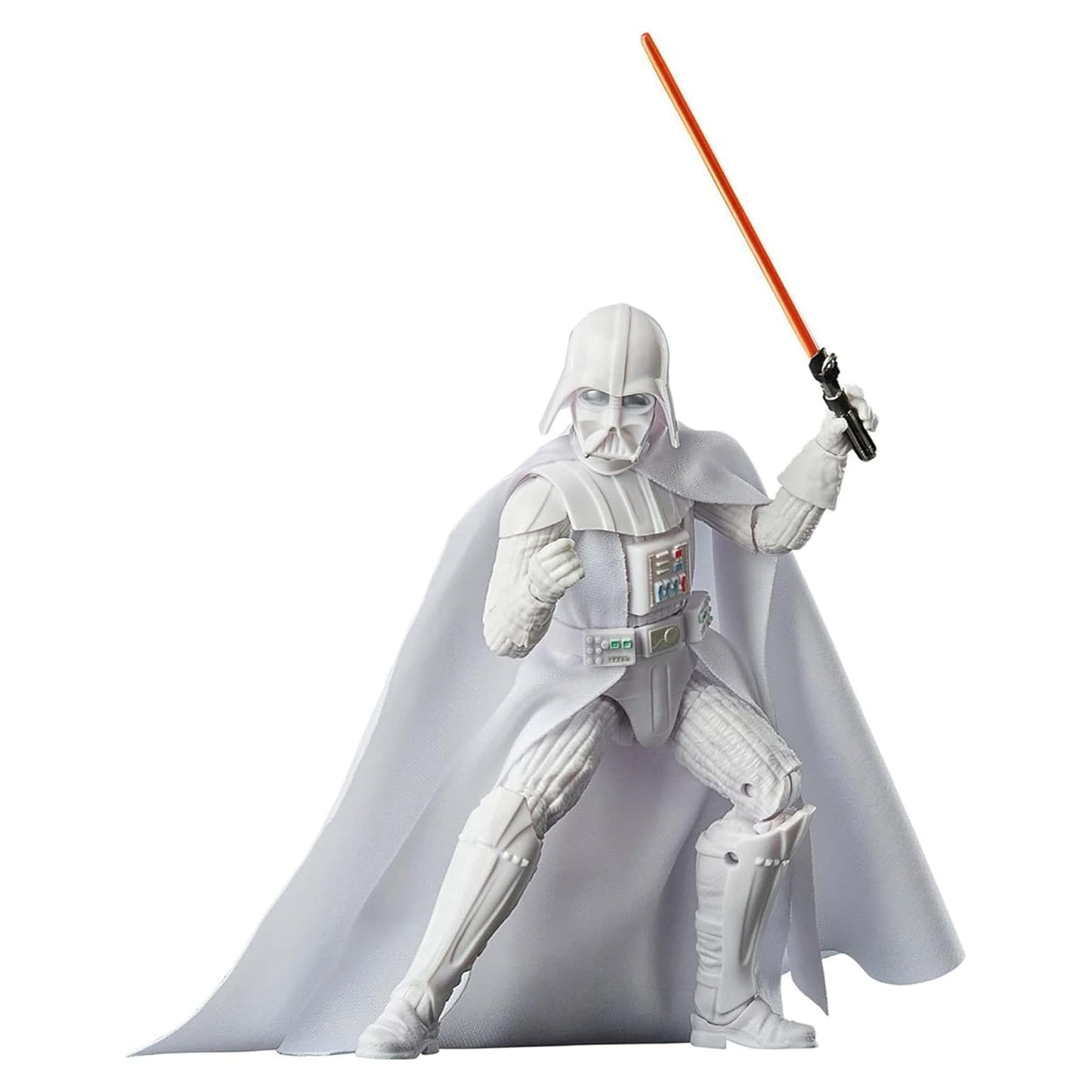 STAR WARS The Black Series Darth Vader (Infinities) 6-Inch Action Figure