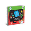 LeapFrog LeapStart 1st Grade STEM Activity Book - Cardboard, Model 80-21613E, Engaging Learning for Science, Technology, Engineering, Math