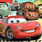 Ravensburger Cars: New Adventure Jigsaw Puzzle (2 X 24 Piece)