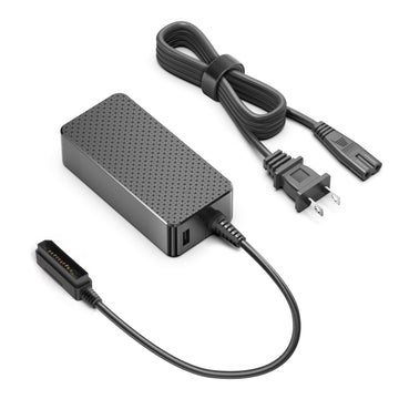 TAIFU 13.2V 2.82A Battery Charger & AC Adapter Replacement for DJI Mavic Air 2S, DJI Mavic Air 2 Charger Included Power Supply C