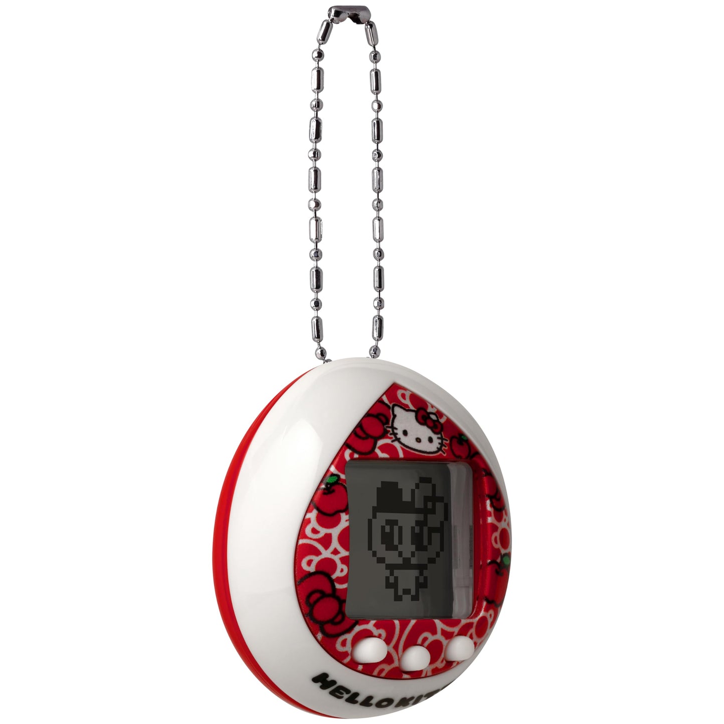 Tamagotchi Nano x Hello Kitty - Red