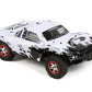 SummitLink Custom Body Eagle Style Compatible for 1/10 Scale RC Car or Truck (Truck not included) SS-EAG-03