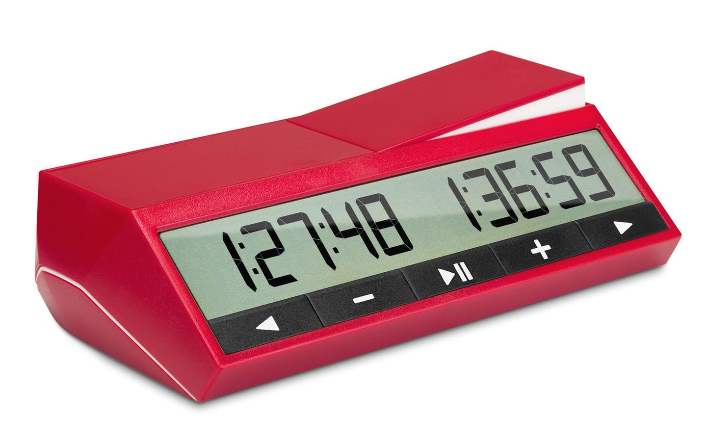 New Dgt 2500 Official Fide Digital Chess Clock/Timer - Just Released