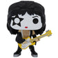 Funko POP! KISS: The Starchild - Glow in The Dark Collectible - Online limited availability