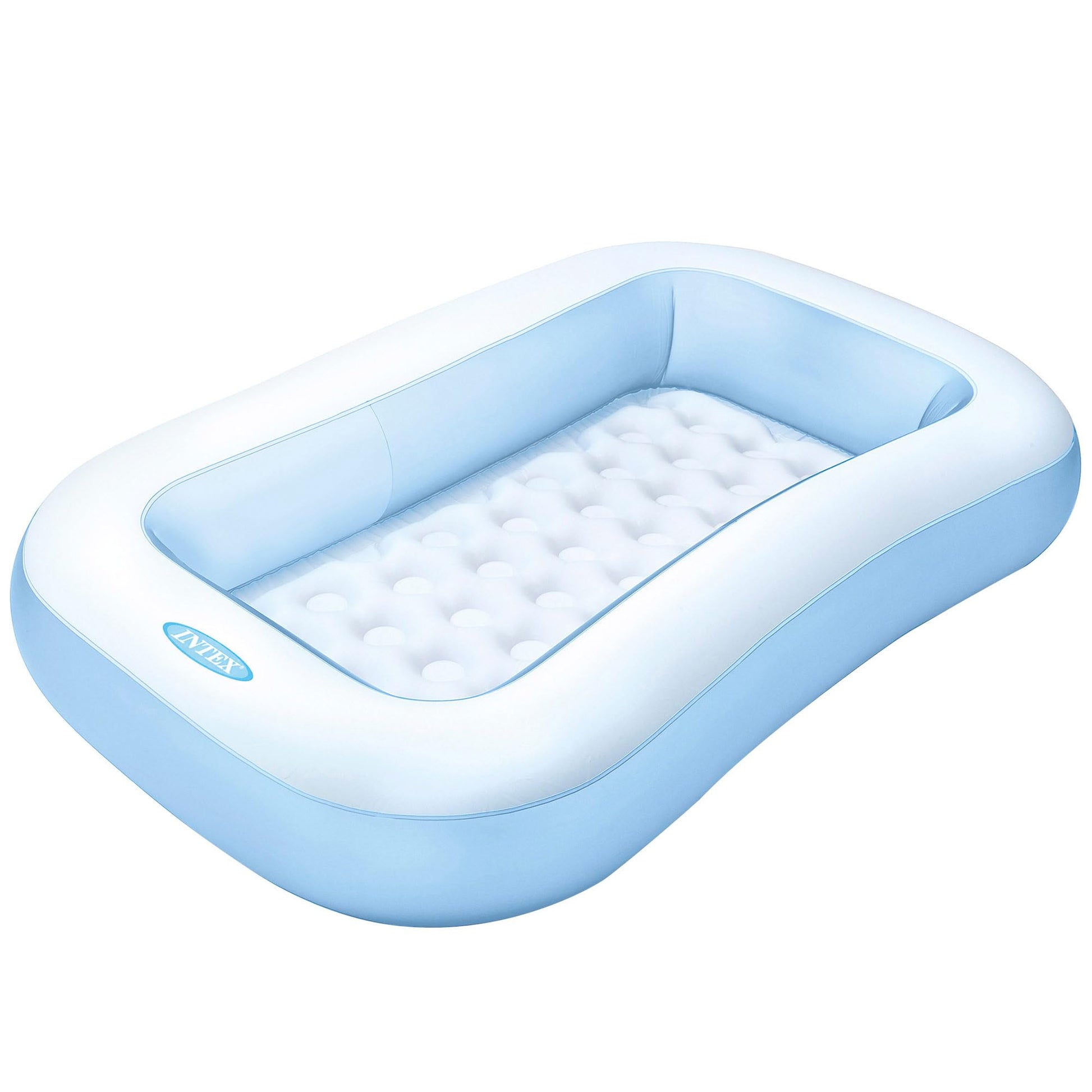 Intex Inflatable Pool Box Intex Inflatable Rectangular Pool, Multi Color – Toytooth