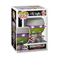 Funko Pop! Comics: Teenage Mutant Ninja Turtles: The Last Ronin - Donatello
