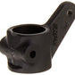 RPM Front Bearing Carrier 2WD Electric Slash, Rustler, Stampede, Bandit, and Nitro Slash, Black