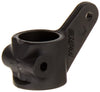 RPM Front Bearing Carrier 2WD Electric Slash, Rustler, Stampede, Bandit, and Nitro Slash, Black
