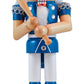 Los Angeles Dodgers Nutcracker