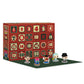 Funko Advent Calendar Barrel of Monkeys 2024 - 24 Collectible Vinyl Figures - Multicolor Mystery Box Gift for Kids
