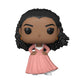 Funko POP Movies: Hamilton Angelica Schuyler Vinyl Figure, 3.75 inches, Multicolor, Model 57574