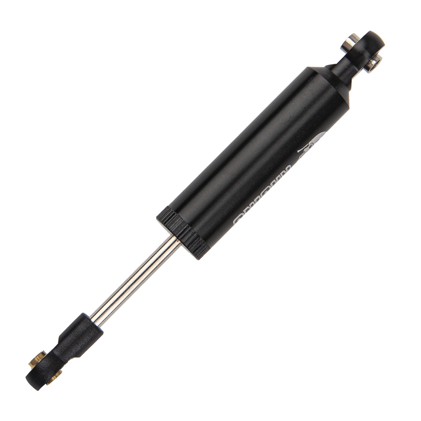 Vgoohobby 4Pcs Shock Absorber Damper Internal Spring 90mm Aluminum Alloy Shocks Compatible with Axial SCX10 90046 HSP HPI Traxxa