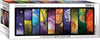 Eurographics The Solar System Panoramic 1000-Piece Puzzle