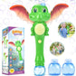 Chridark Dinosaur Bubble Wand Toys For Kids Age 3 4 5 6 7 8 Year Old: Bubbles Machine For Kids, Toddler Outdoor Toys, Gifts For 3 4 5 6 Year Old, Birthday Presents For 3 4 5 Year Old Boys Girls