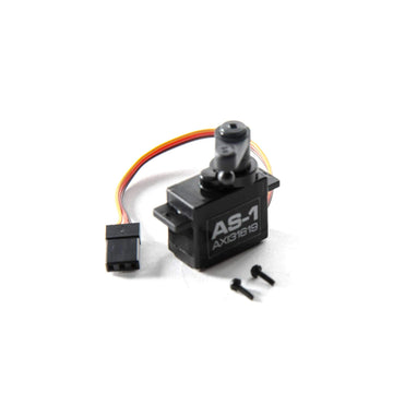Axial As-1 Micro Servo, Axi31619