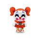 Youtooz Circus Baby 9'' Inch Cotton Plush, Collectible Limited Edition Fnaf Plushie From The Five Nights At Freddy'S Collection