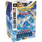 Pokemon TCG: decorative replica blade and Shield Silver Tempest Build and Battle